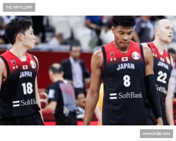 八村塁拒绝日本国家队征召 专注发展NBA生涯 八村塁拒绝日本国家队征召 专注发展NBA生涯
